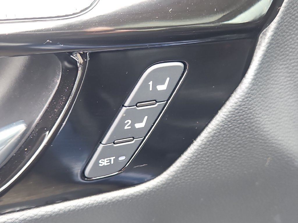 Certified 2026 Honda CR-V EX-L image 19