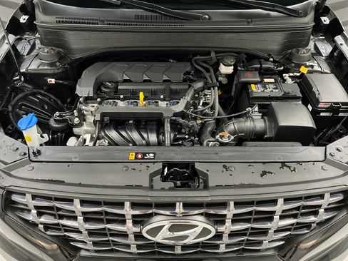 Used 2025 Hyundai Venue SEL FWD image 60