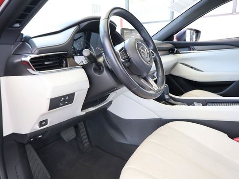 Used 2018 MAZDA MAZDA6 Signature FWD image 38