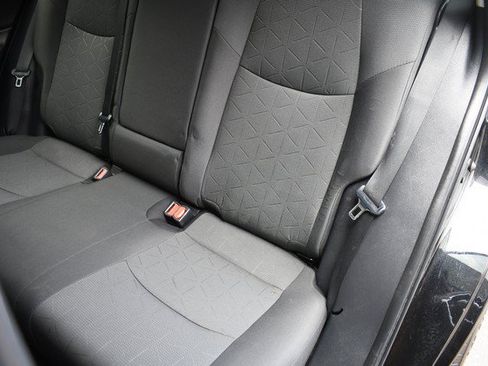 Used 2023 Toyota RAV4 XLE AWD/4WD image 22