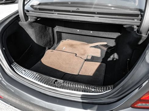 Used 2019 Mercedes-Benz S 560 Sedan image 57