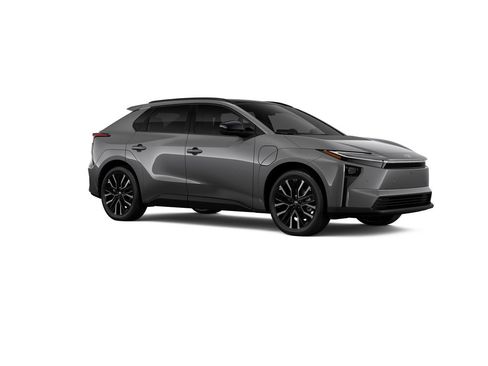 New 2026 Toyota bZ AWD/4WD image 14