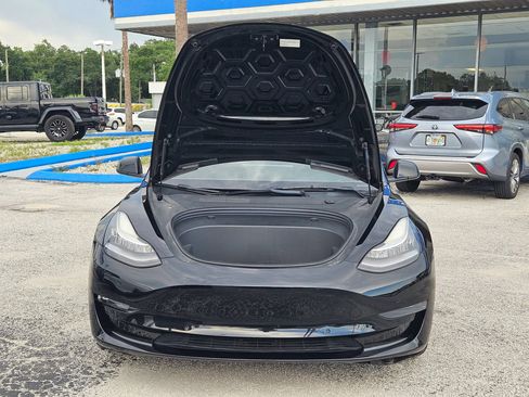 Used 2022 Tesla Model 3 Standard Range RWD image 16