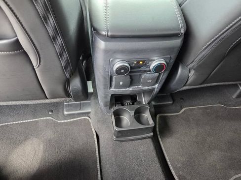 Used 2023 Ford Explorer XLT w/ Equipment Group 202A RWD image 14