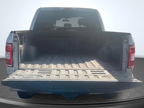 Certified 2019 Ford F150 XL w/ Equipment Group 101A Mid image 17