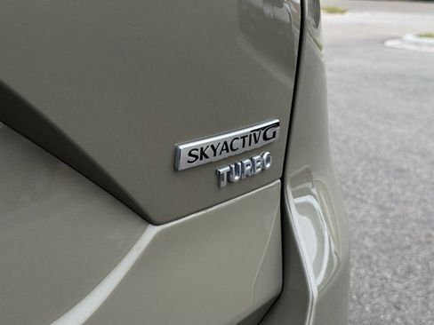 Certified 2024 MAZDA CX-5 Carbon Edition image 43