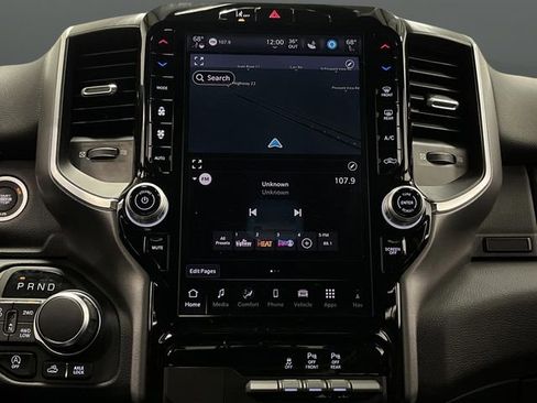 Used 2025 RAM 1500 Big Horn image 8