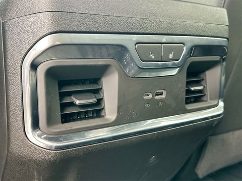 New 2025 Chevrolet Silverado 1500 LTZ image 18