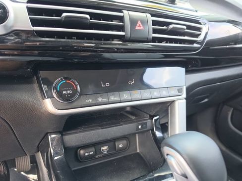 Used 2021 Kia Seltos EX AWD/4WD image 26