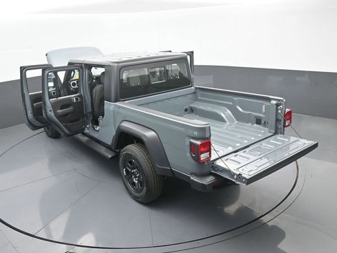 New 2026 Jeep Gladiator Sport image 60
