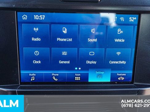 Used 2025 Ford F250 XLT image 34