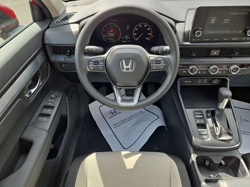 Used 2025 Honda CR-V EX image 13