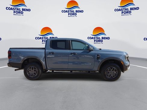 Used 2024 Ford Ranger XLT w/ Equipment Group 301A High RWD image 9