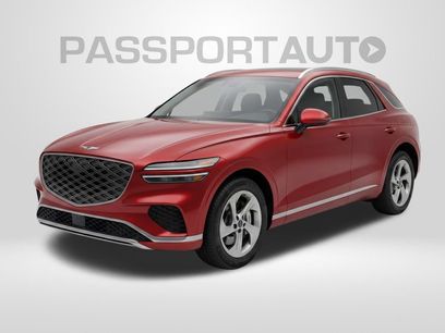 Used 2026 Genesis GV70 2.5T