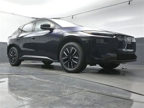 New 2026 Subaru Solterra Premium image 32