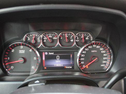 Used 2015 GMC Sierra 1500 SLE w/ Texas SLE Value Package image 18