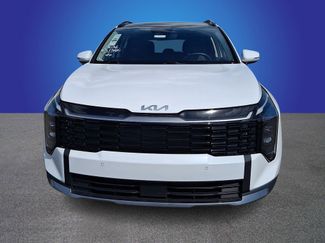 Used 2026 Kia Sportage EX w/ EX Panorama Roof Package video 2