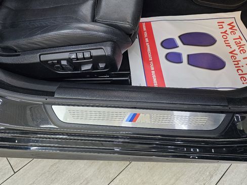 Used 2019 BMW 650i Gran Coupe w/ Executive Package image 44