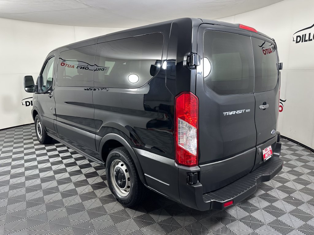 Used 2019 Ford Transit 150 XL RWD image 4