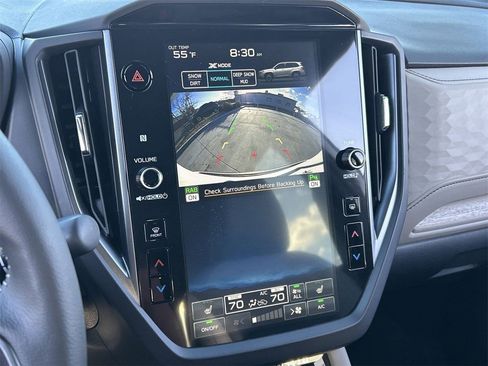 New 2026 Subaru Forester Limited image 23