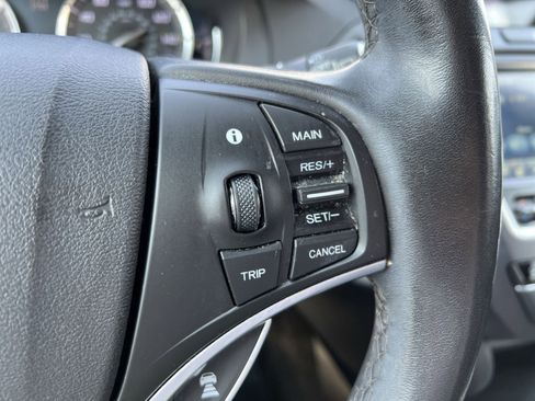 Used 2018 Acura MDX FWD w/ Technology Package image 30