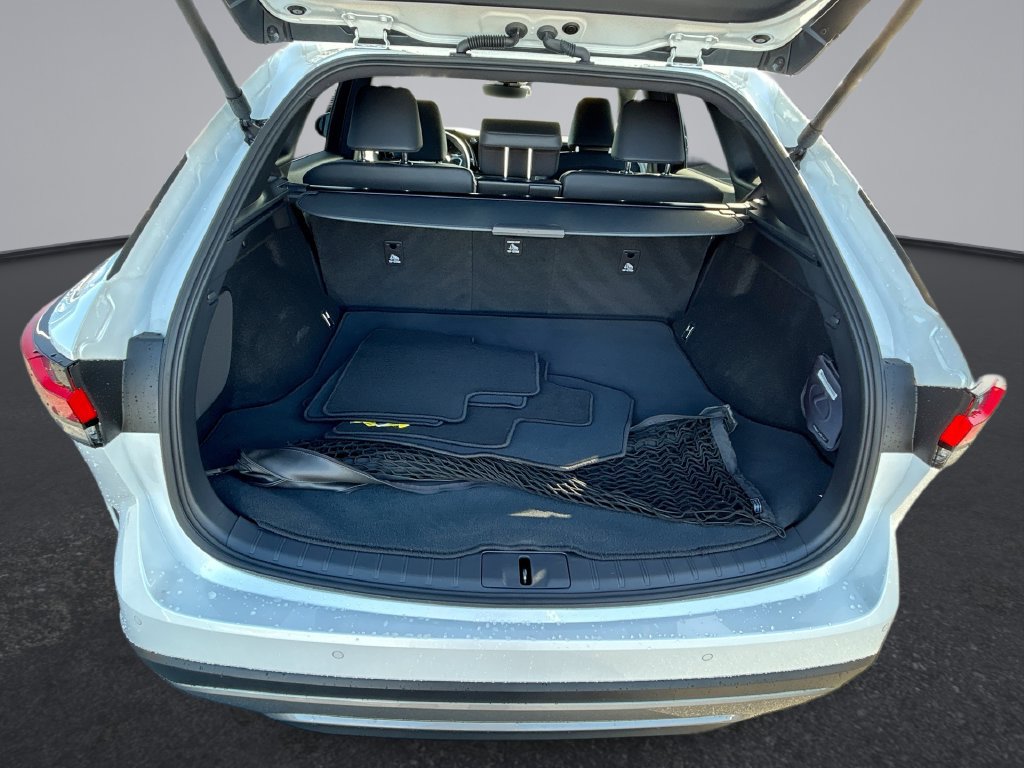 Used 2026 Lexus RX 350 Premium w/ Accessory Package (Z1) FWD image 10