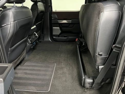 Used 2022 Ford F150 Lariat image 51