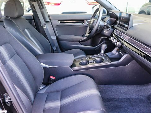 Certified 2026 Honda Civic Sport image 18