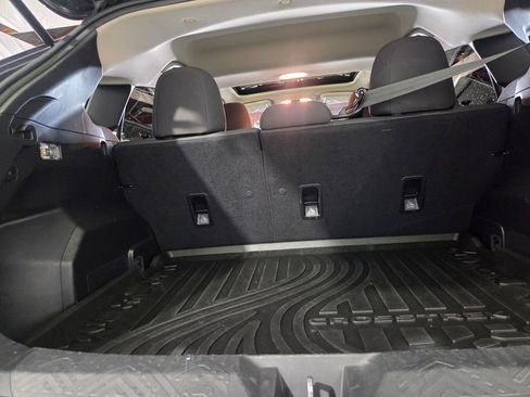 Used 2024 Subaru Crosstrek 2.0i Premium image 19