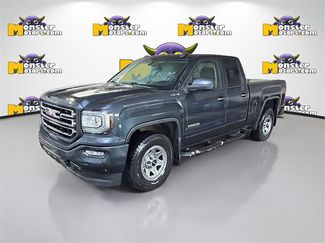 Used 2018 GMC Sierra 1500 4x4 Double Cab w/ Elevation Edition video 1