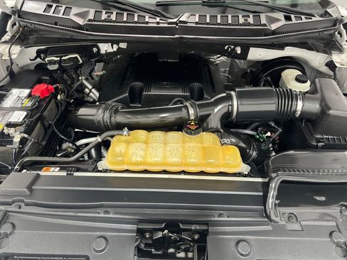 Used 2017 Ford F150 XLT RWD image 22