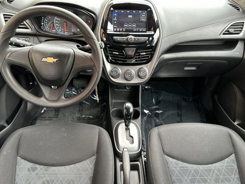 Certified 2022 Chevrolet Spark LS image 13