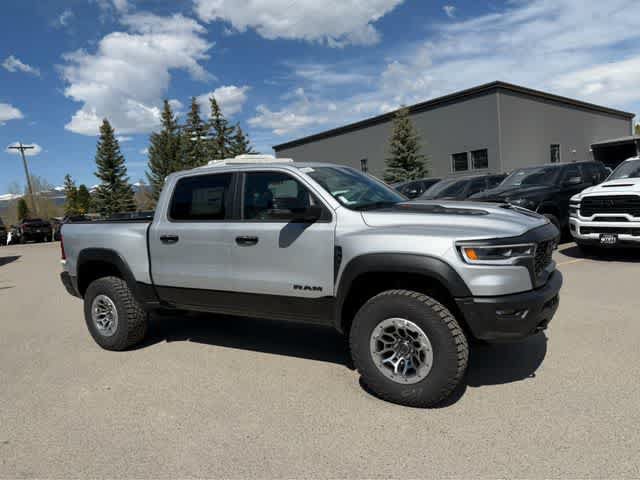 New 2026 RAM 1500 RHO w/ RHO Level 1 Equipment Group AWD/4WD image 7