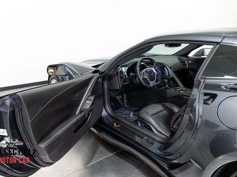 Used 2017 Chevrolet Corvette Z06 RWD image 72