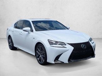 Used 2018 Lexus GS 350 F Sport RWD video 3