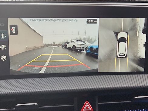 Used 2022 Kia EV6 GT-Line image 21