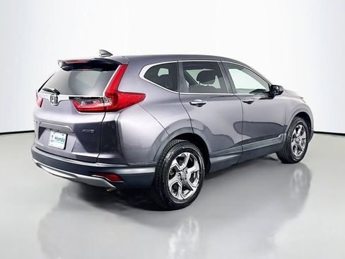 Certified 2019 Honda CR-V EX-L image 7