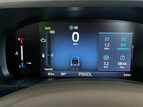 New 2026 Ford Maverick XLT FWD image 22