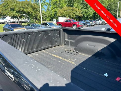 Used 2012 RAM 1500 Big Horn AWD/4WD image 5