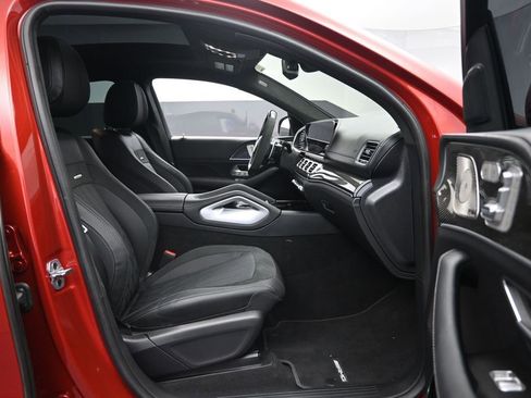 Used 2024 Mercedes-Benz GLE 63 AMG S image 31