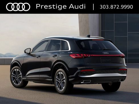 Used 2026 Audi Q5 Premium AWD/4WD image 5