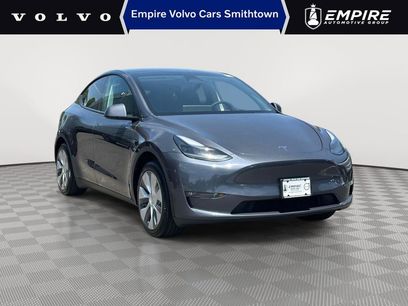 Used 2023 Tesla Model Y 2WD