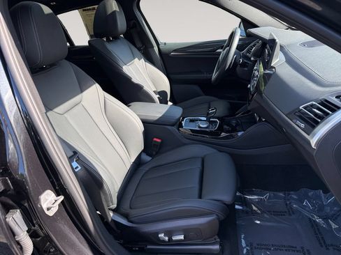 Certified 2023 BMW X4 M40i w/ Premium Package AWD/4WD image 15