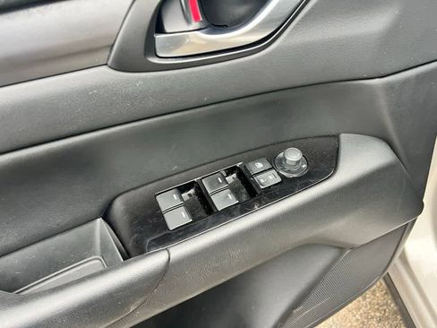 Certified 2024 MAZDA CX-5 AWD 2.5 S w/ Select Package image 12