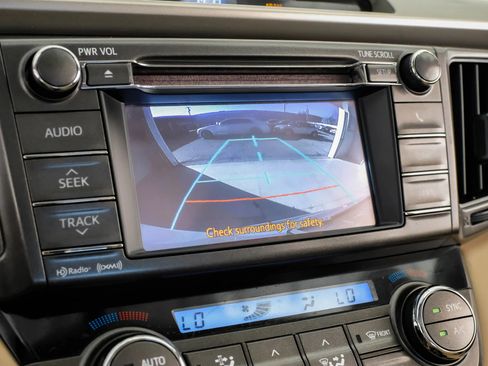 Used 2013 Toyota RAV4 Limited image 21