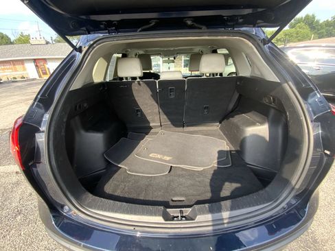 Used 2016 MAZDA CX-5 Grand Touring AWD/4WD image 20