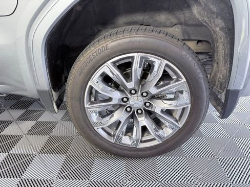 Used 2026 GMC Sierra 1500 Denali image 34