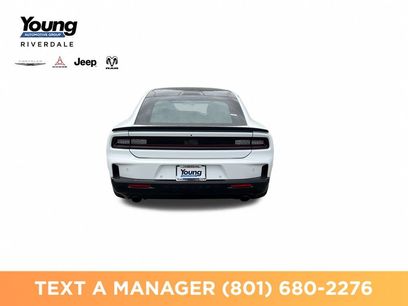 New 2026 Dodge Charger Scat Pack