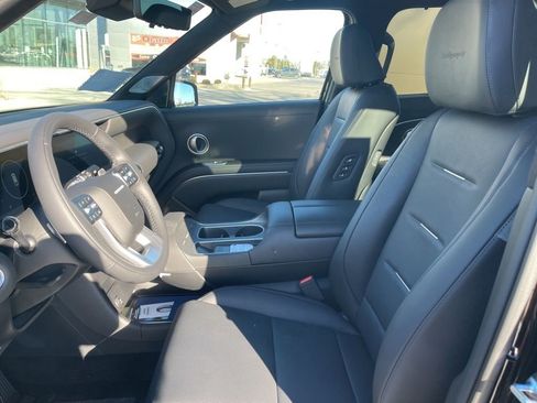 New 2026 Hyundai Palisade Calligraphy image 21