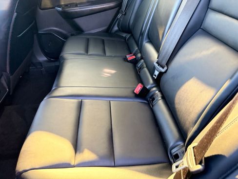 Certified 2023 Nissan Rogue SV w/ SV Premium B Package FWD image 16